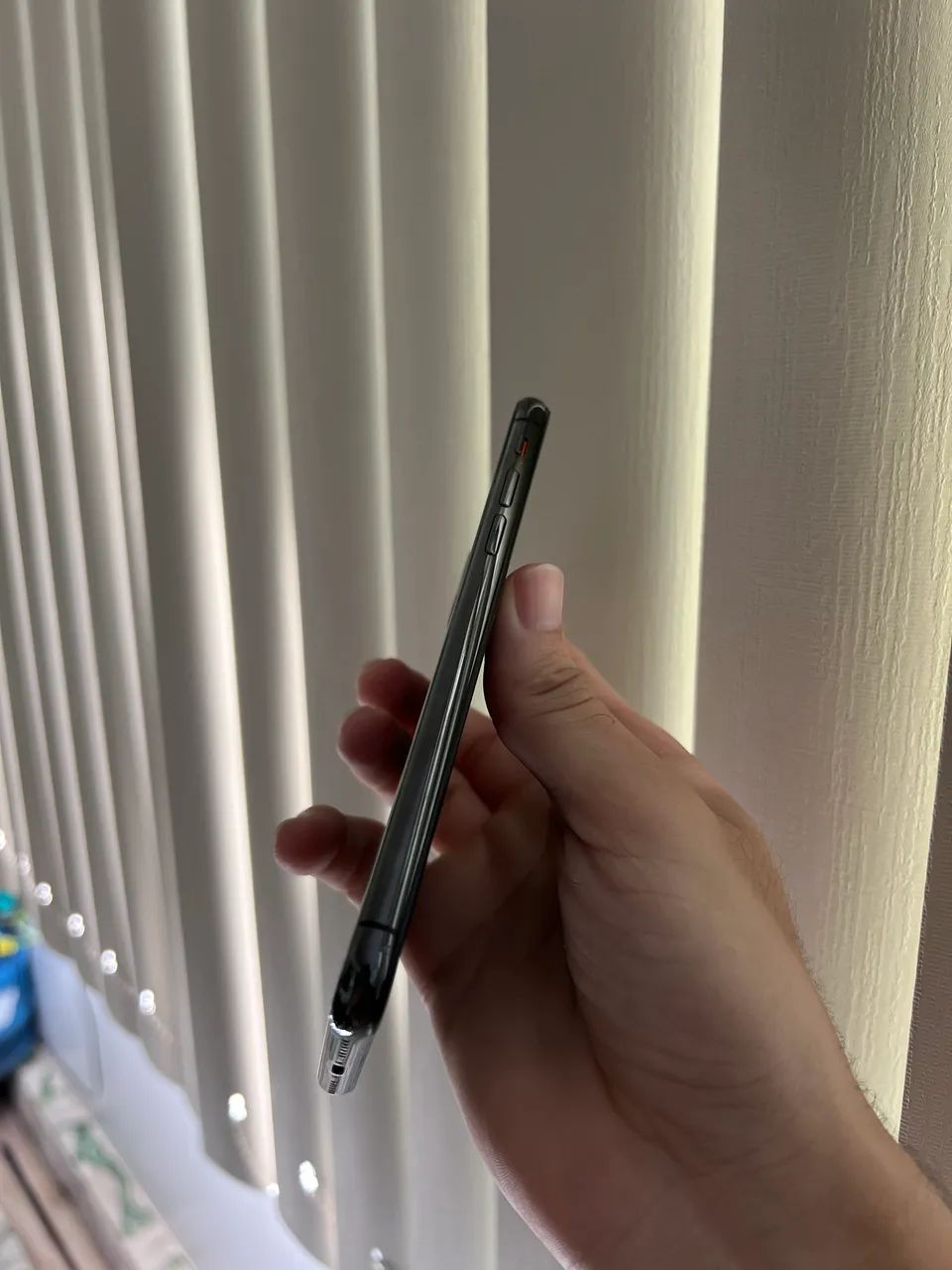 Apple iphone X 256GB - Foto 3
