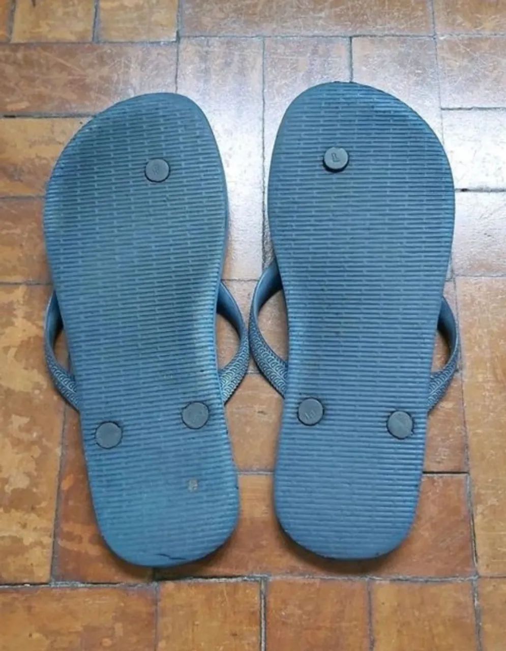 Chinelo importado 38 - Foto 3