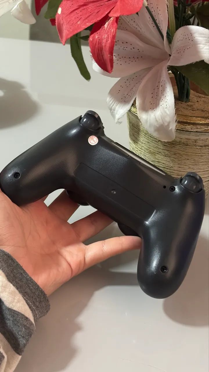 Controle compatível de Ps4 - Foto 5