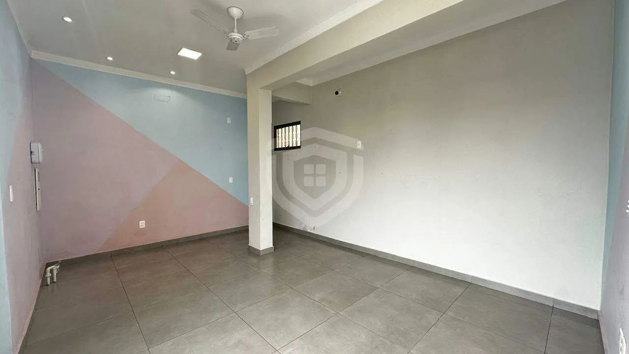 Sala comercial com 25m²- Parque Júlio Nobrega - Foto 5