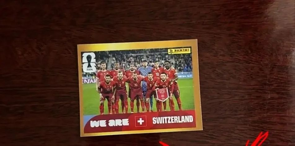 KIT 3 Figurinhas Copa 2026 PERFILADA MC avulsa borda dourada Mcdonalds - Foto 3