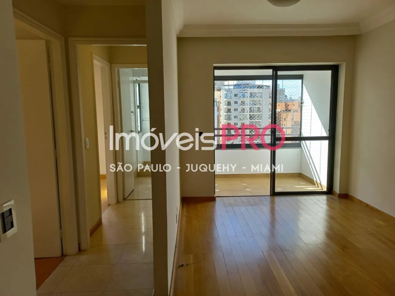 Apartamento 70m² na Vila Olimpia