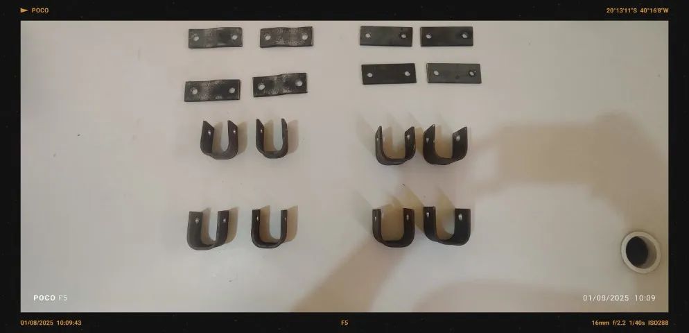JUMELOS PARA REBOQUE - Foto 4