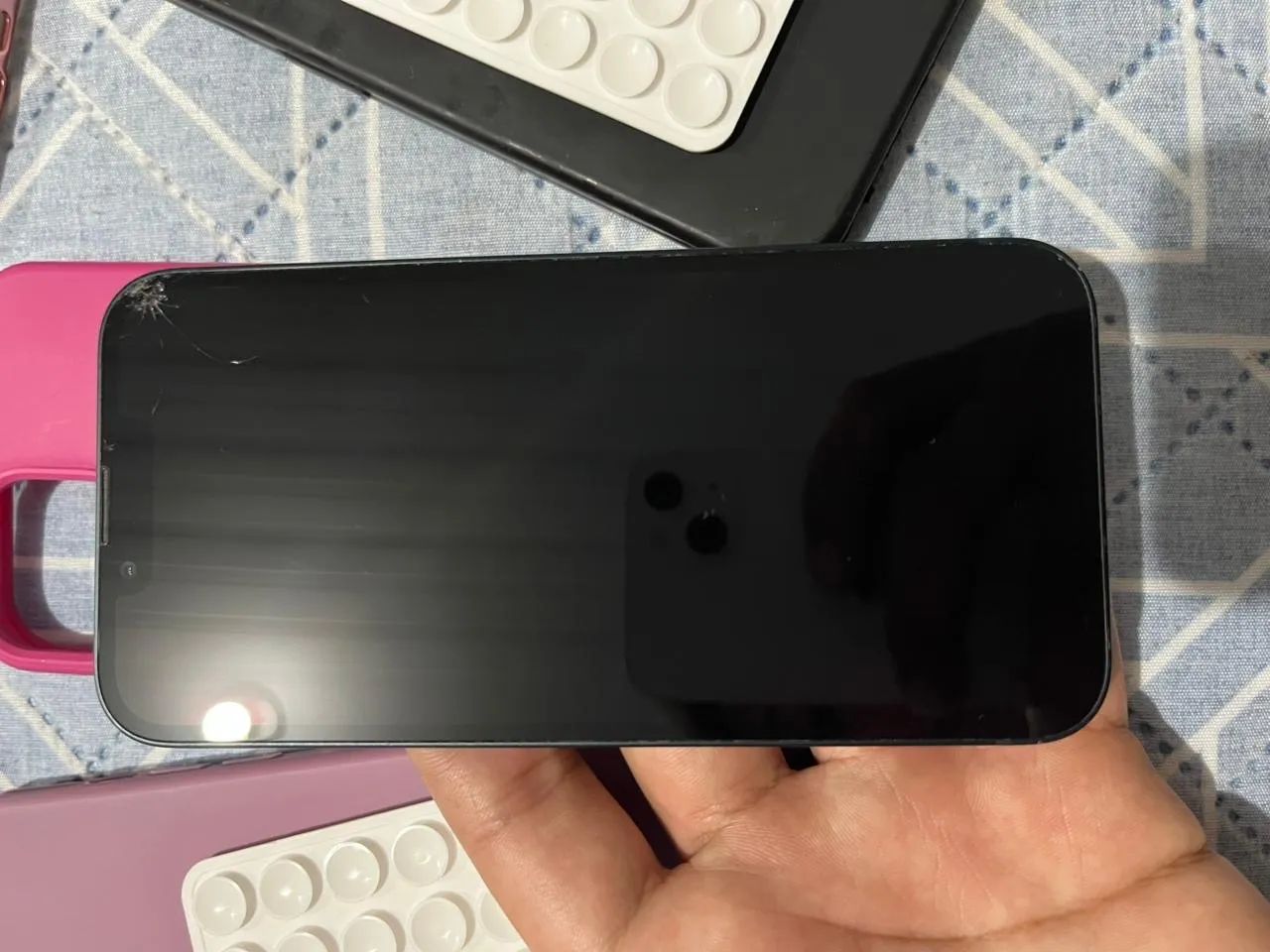 iPhone 13 - Foto 3