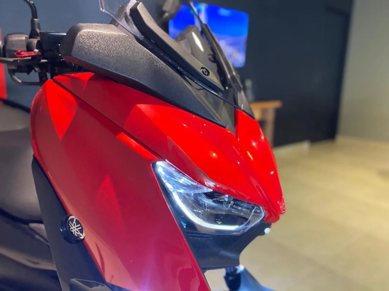 Yamaha Xmax 250 abs 2023 - Foto 5
