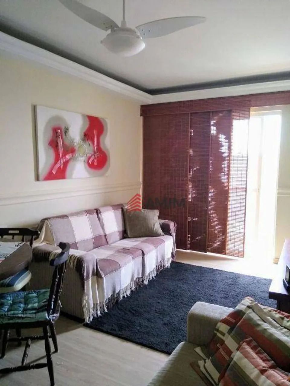 Apartamento São Domingos - Foto 3