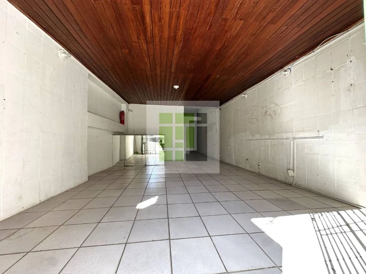 Ponto Comercial 42m² Sanitário e Copa no Acupe de Brotas - Foto 2