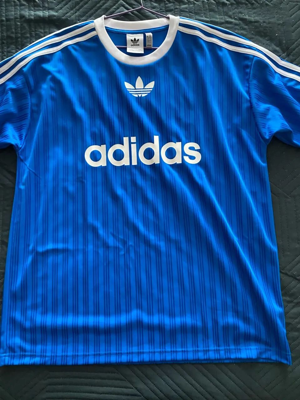 Camisa Adidas