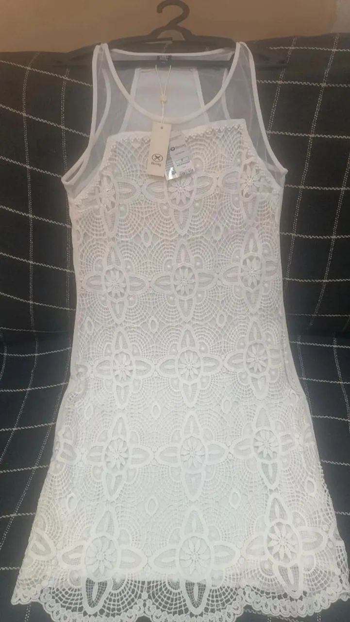 vestido