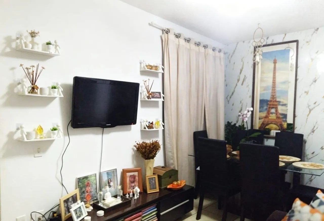 Vendo Apartamento quitado  - Foto 4