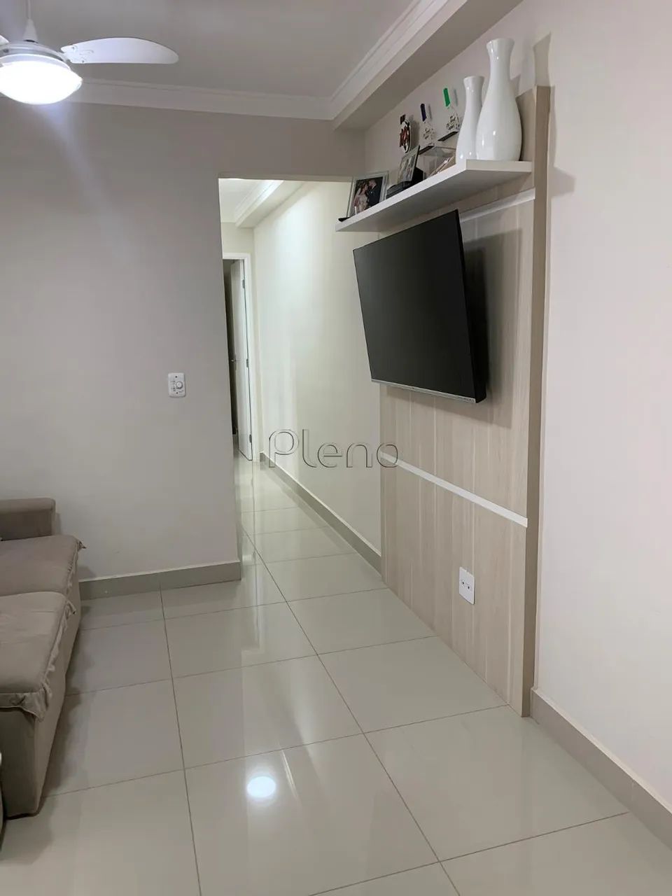 Apartamento à venda em Campinas, Jardim Nova Europa, com 2 quartos, com 51 m² - Foto 4