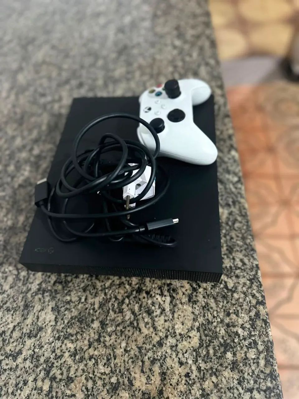 XBOX ONE X 1T  - Foto 3