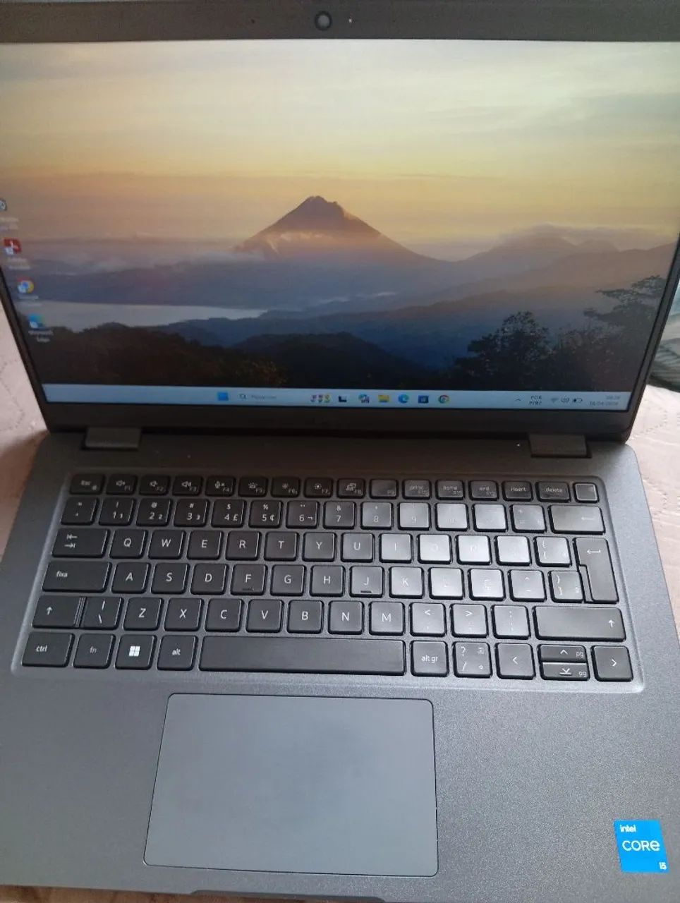 Vendo notebook Dell i5 (12°) - Foto 2