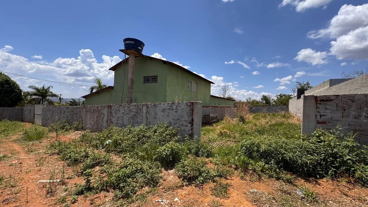 LOTE INCRA 9 CONDOMÍNIO  - Foto 5