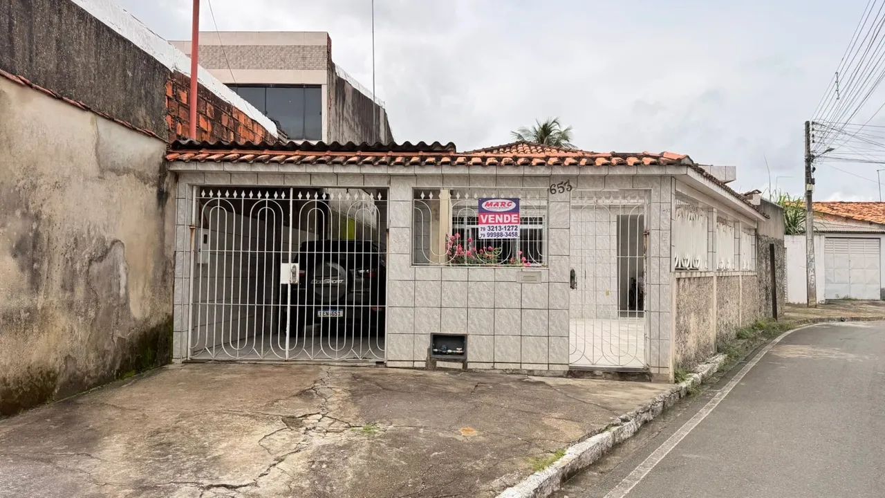 Casa à venda em Capela/SE