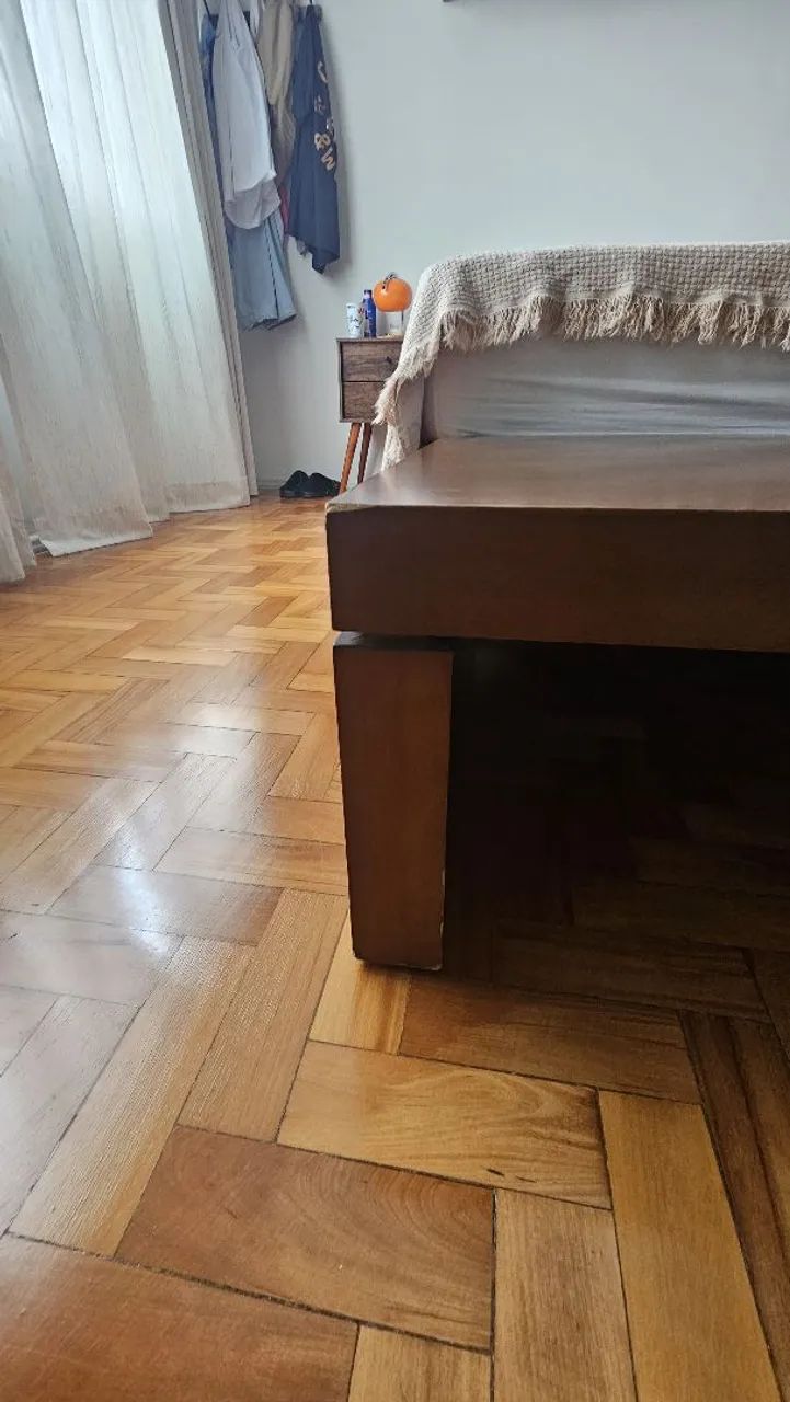 Mesa de madeira - Foto 5