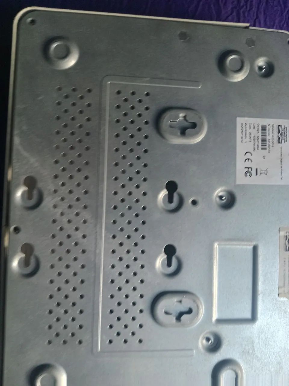 Dvr jfl 16 canais  - Foto 3