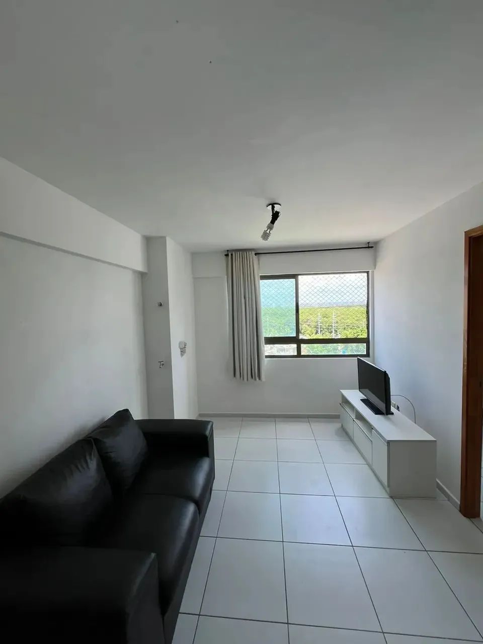 !Apartamento para Aluguel- Boa viagem - 1 Quarto. )