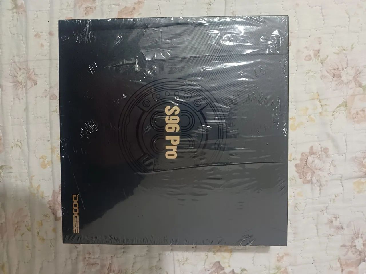 DOOGEE S96 PRO