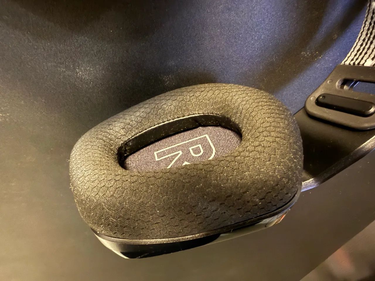Logitech G733 Wireless (Perfeito estado) - Foto 3