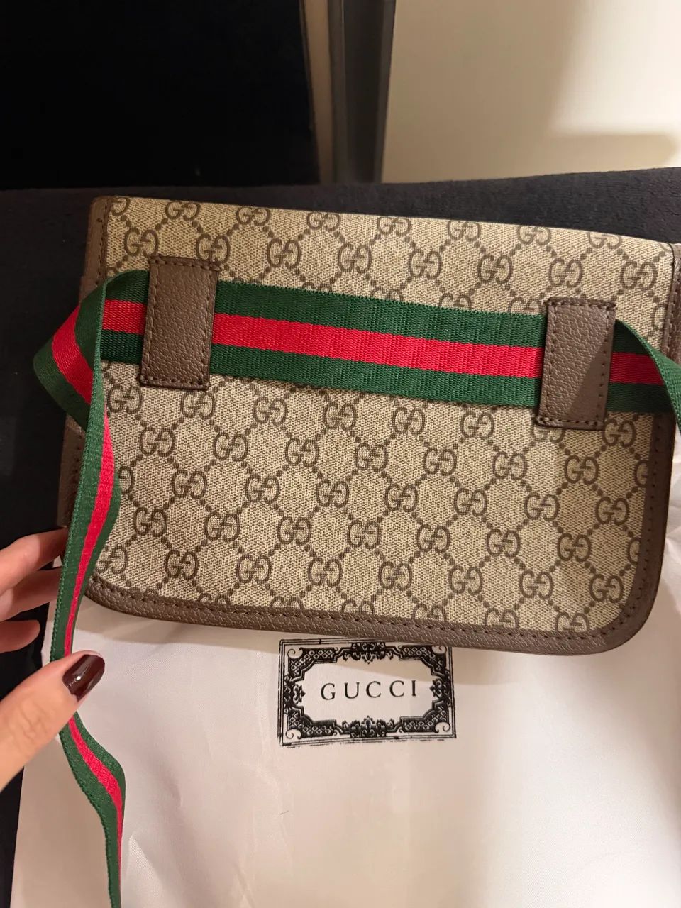 Bolsa Guggi  - Foto 2
