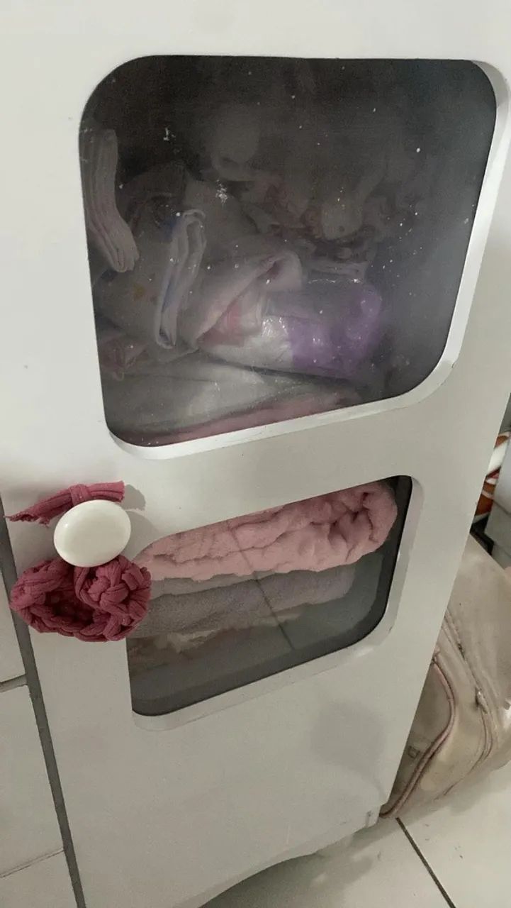 Cômoda infantil  - Foto 2