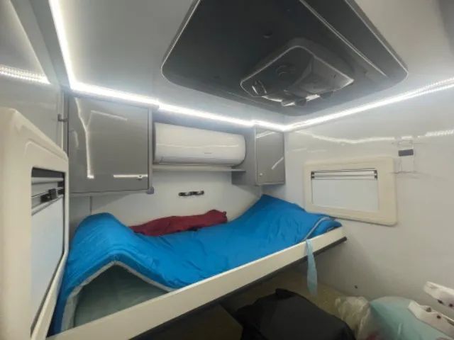 Trailer Off road  - Foto 2