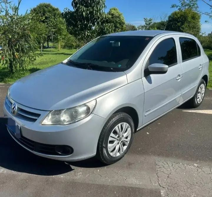Gol 2008 1.0 - Foto 2