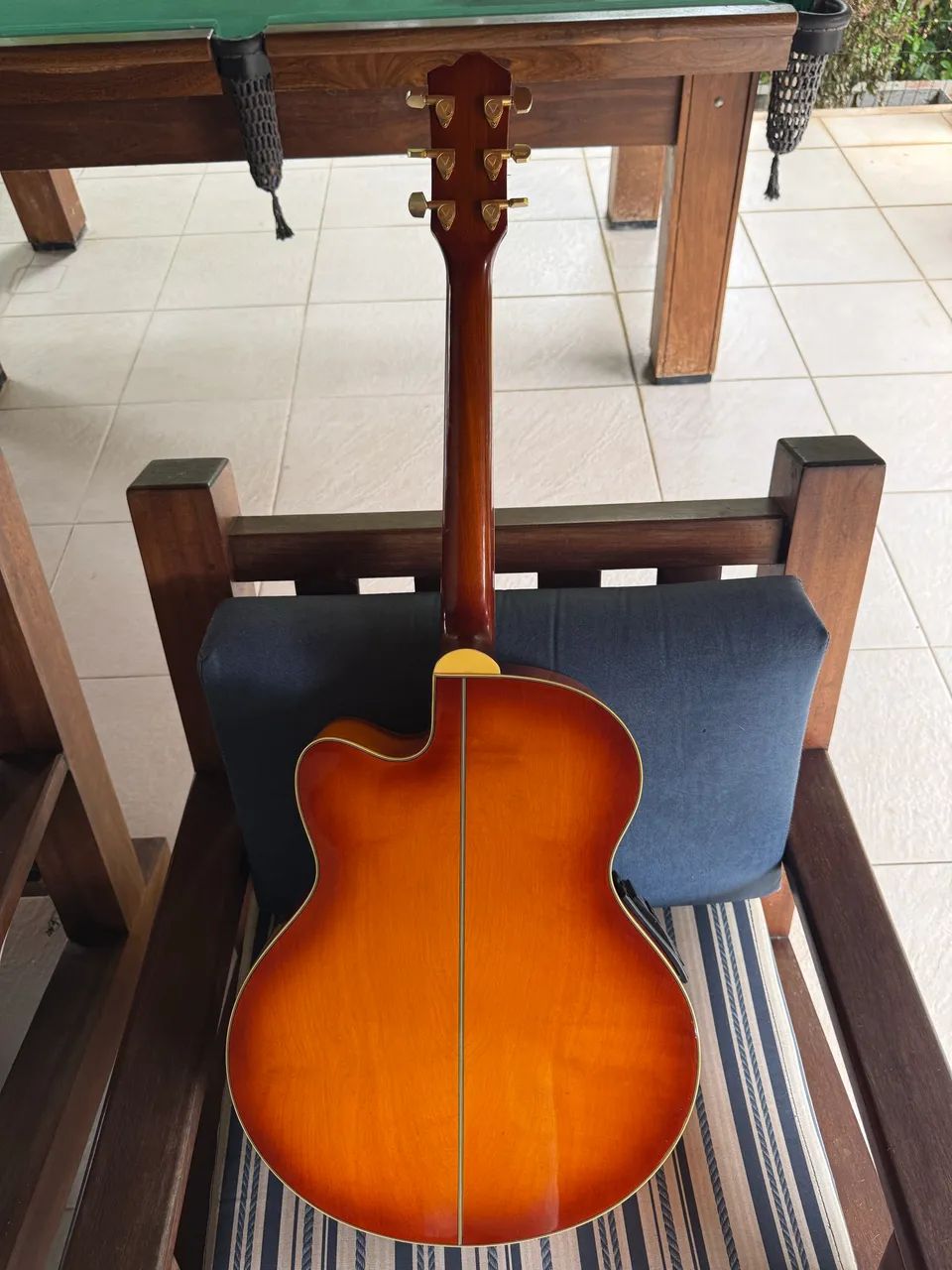 Violão Eagle CH-70 - Foto 3