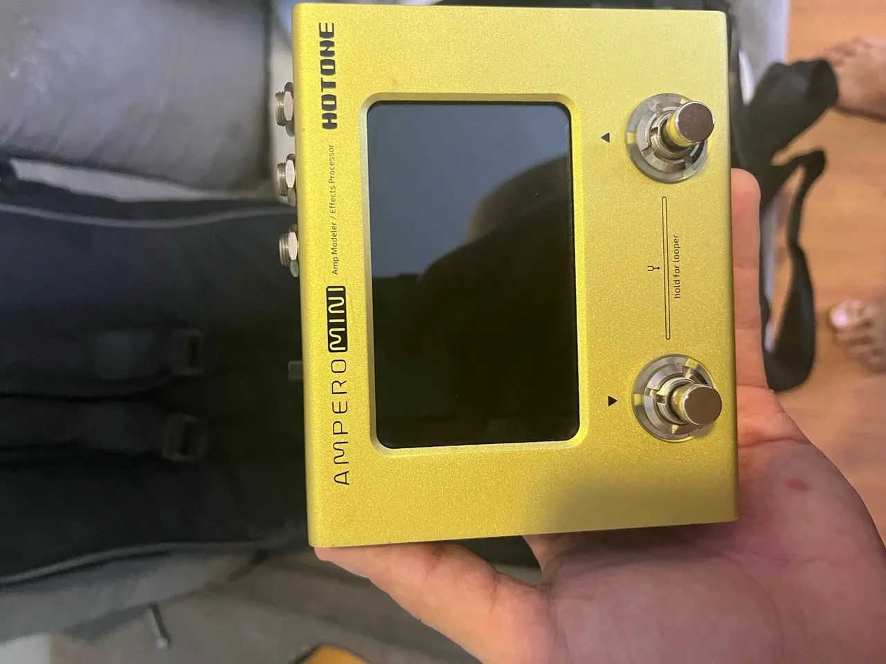 Amparo MINI