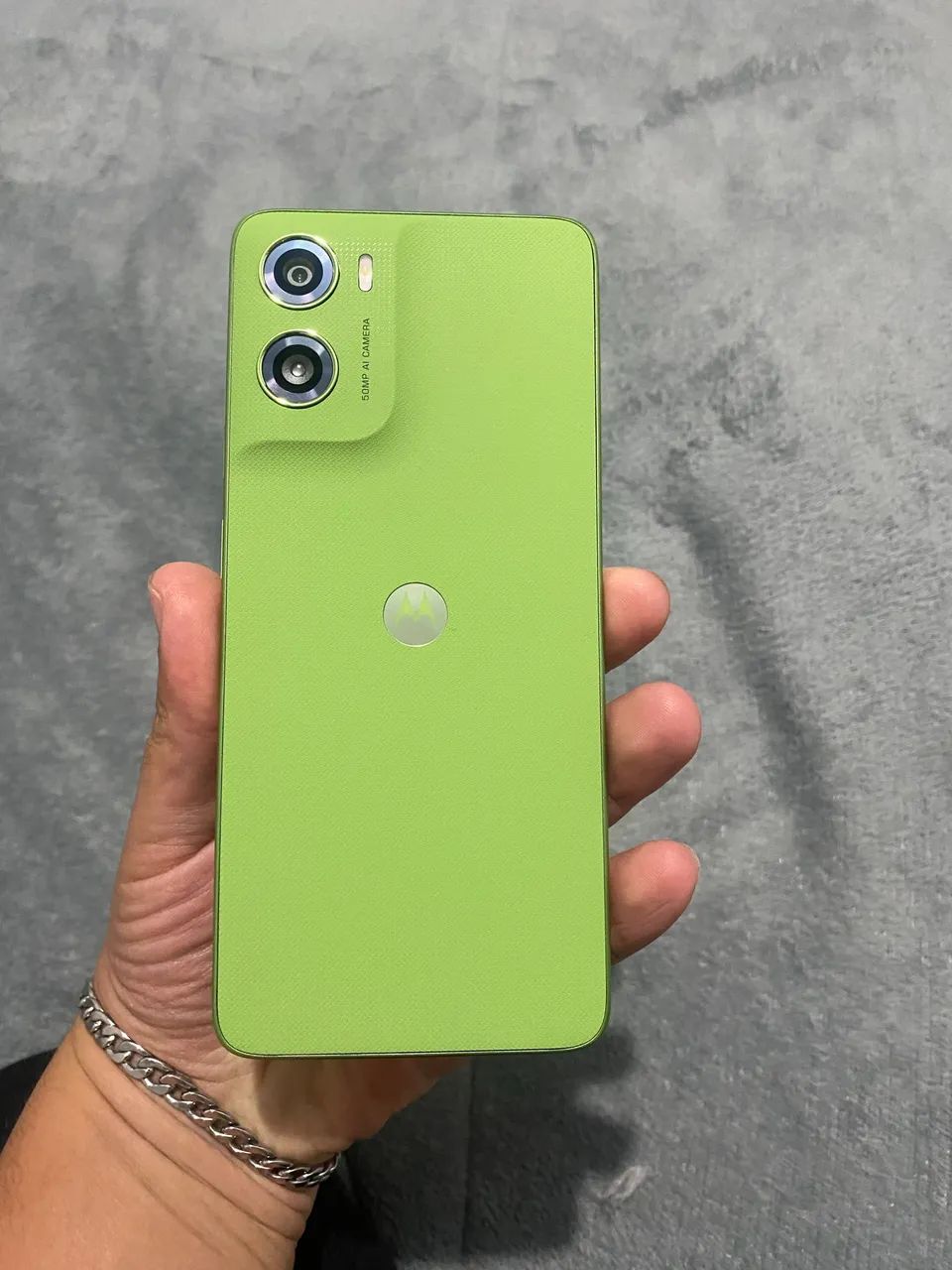 Moto G06 - Foto 5