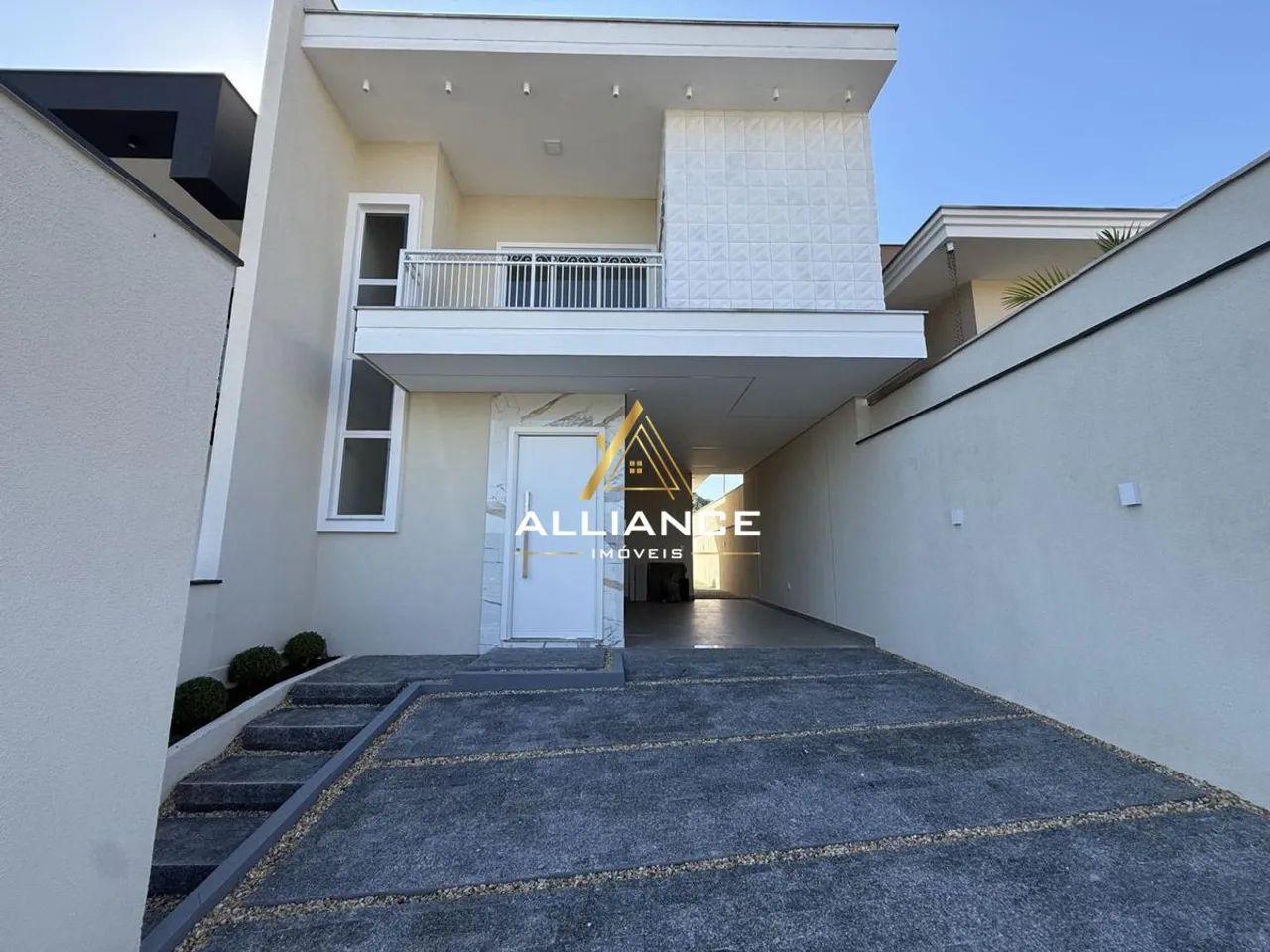 SOBRADO DUPLEX| TRÊS RIOS DO NORTE