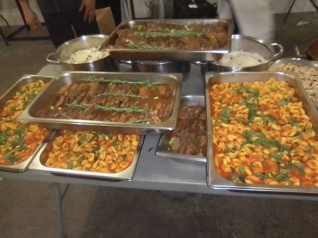 Precisa de Cozinheira? Aqui estou eu! *  - Foto 3