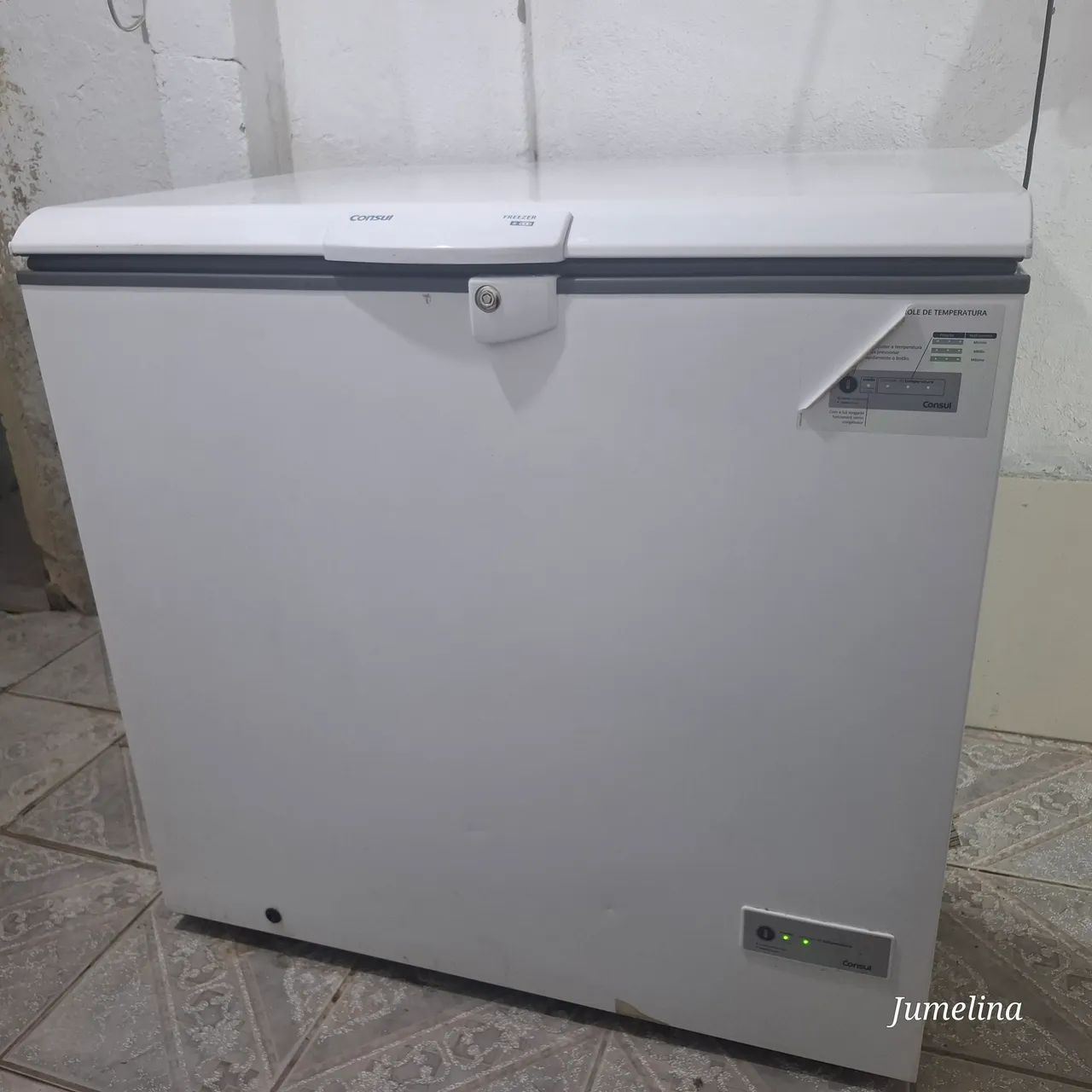 Freezer  - Foto 2