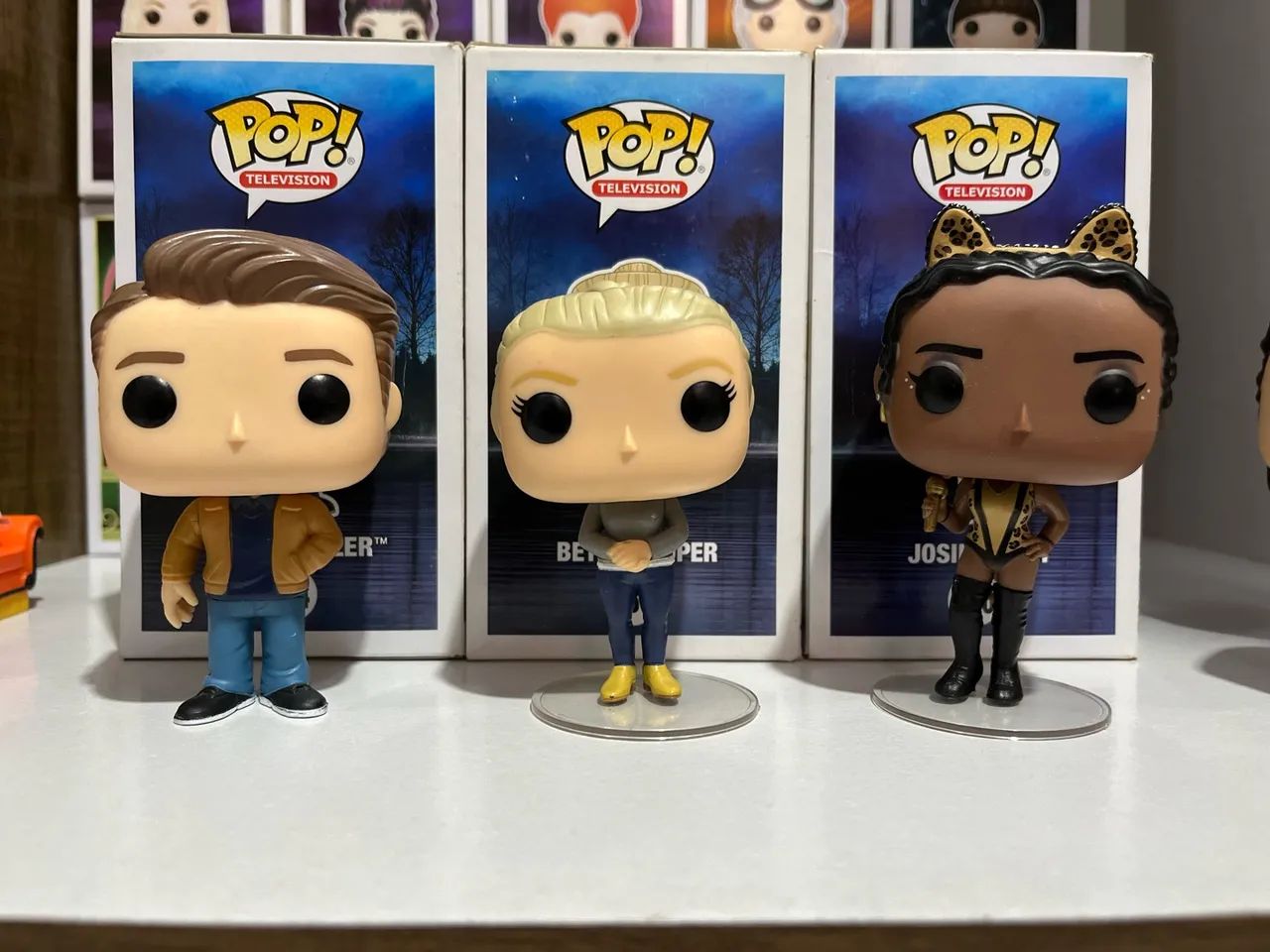 Funko pop riverdale