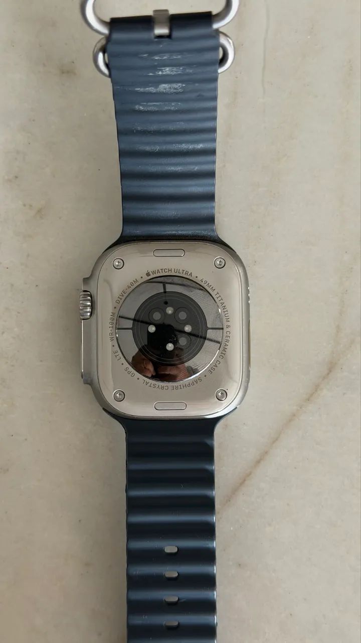 Apple Watch Ultra - Foto 2
