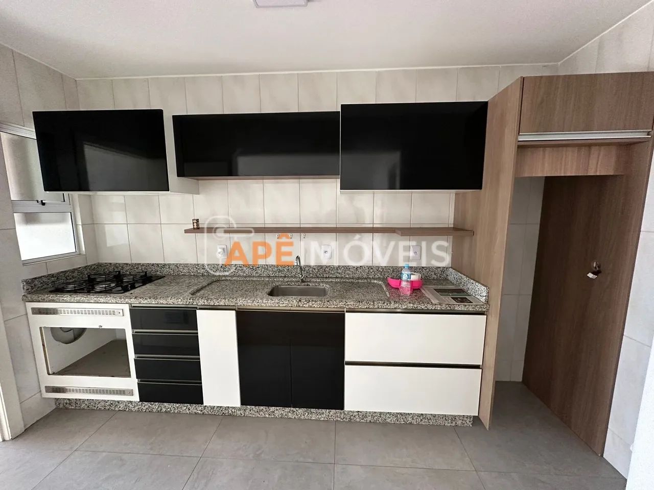 Apartamento em Centro, Criciúma/SC - Foto 4