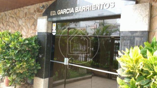 Apartamento à venda com 3 dormitórios em Jardim guanabara, Rio de janeiro cod:816836 - Foto 2