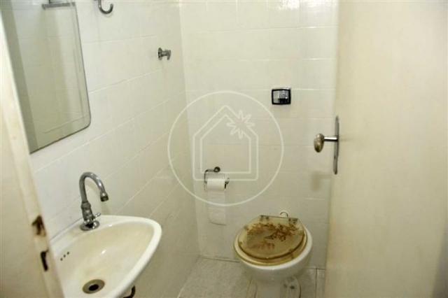 Apartamento à venda com 2 dormitórios em Jardim carioca, Rio de janeiro cod:830429 - Foto 14