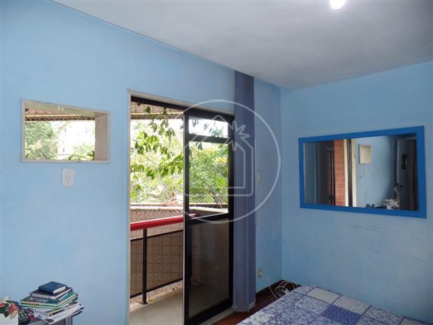 Apartamento à venda com 3 dormitórios em Jardim guanabara, Rio de janeiro cod:790007 - Foto 20