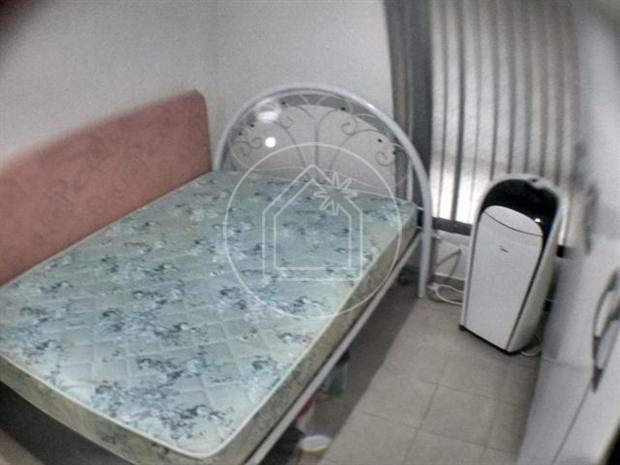 Apartamento à venda com 3 dormitórios em Portuguesa, Rio de janeiro cod:828215 - Foto 12