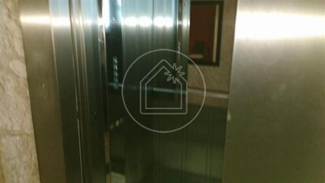 Apartamento à venda com 3 dormitórios em Jardim guanabara, Rio de janeiro cod:816836 - Foto 3