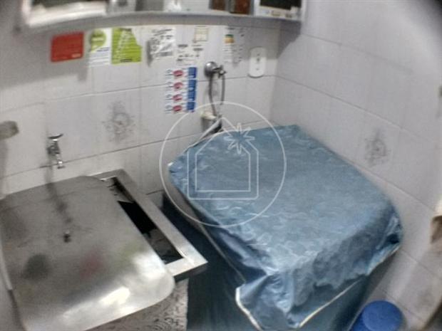 Apartamento à venda com 3 dormitórios em Portuguesa, Rio de janeiro cod:828215 - Foto 17