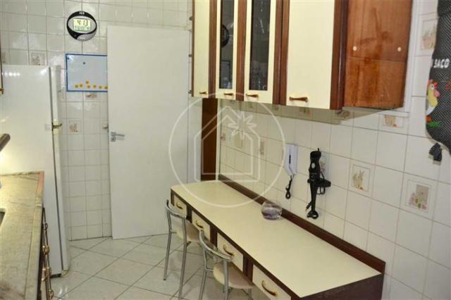 Apartamento à venda com 2 dormitórios em Jardim carioca, Rio de janeiro cod:830429 - Foto 12