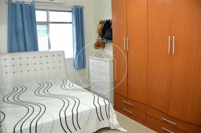 Apartamento à venda com 2 dormitórios em Jardim carioca, Rio de janeiro cod:830429 - Foto 8