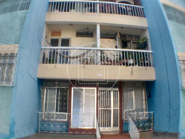 Apartamento à venda com 3 dormitórios em Portuguesa, Rio de janeiro cod:828215