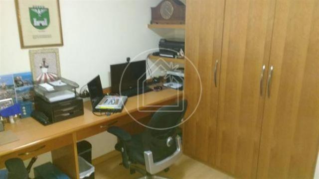 Apartamento à venda com 3 dormitórios em Jardim guanabara, Rio de janeiro cod:816836 - Foto 14