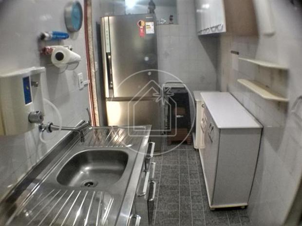 Apartamento à venda com 3 dormitórios em Portuguesa, Rio de janeiro cod:828215 - Foto 13