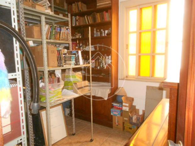 Casa à venda com 5 dormitórios em Botafogo, Rio de janeiro cod:733545 - Foto 16