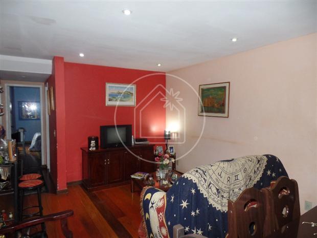 Apartamento à venda com 3 dormitórios em Jardim guanabara, Rio de janeiro cod:790007 - Foto 10